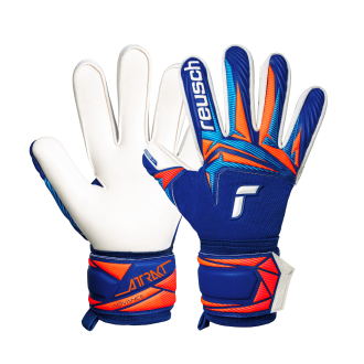 Reusch Attrakt Advance 5670215 4126 blue 1